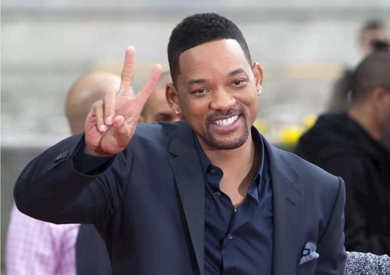 Selain Will Smith, Ini 5 Orang yang Masuk Daftar Hitam Oscar