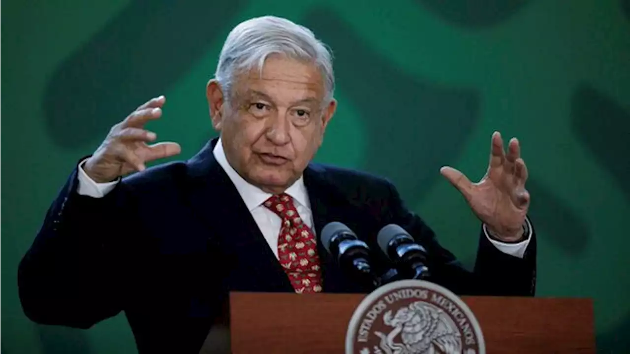 Mexikanischer Präsident López Obrador gewinnt Referendum