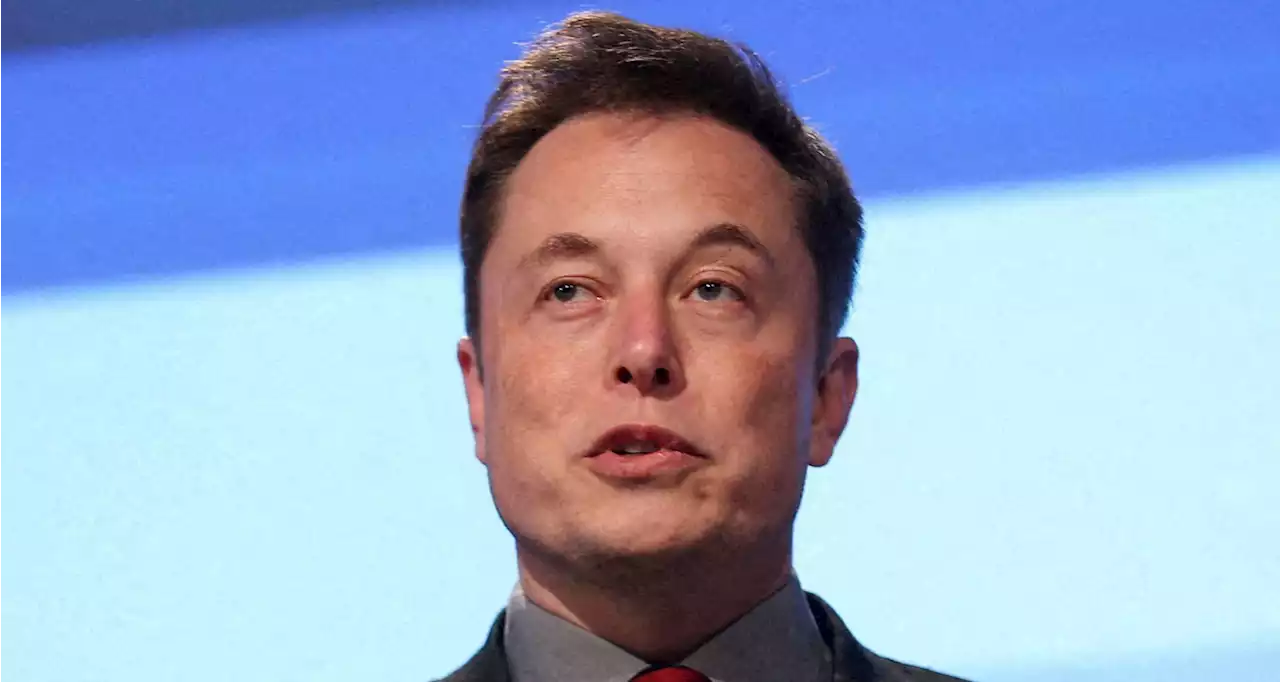 Musk won't join Twitter's board after all