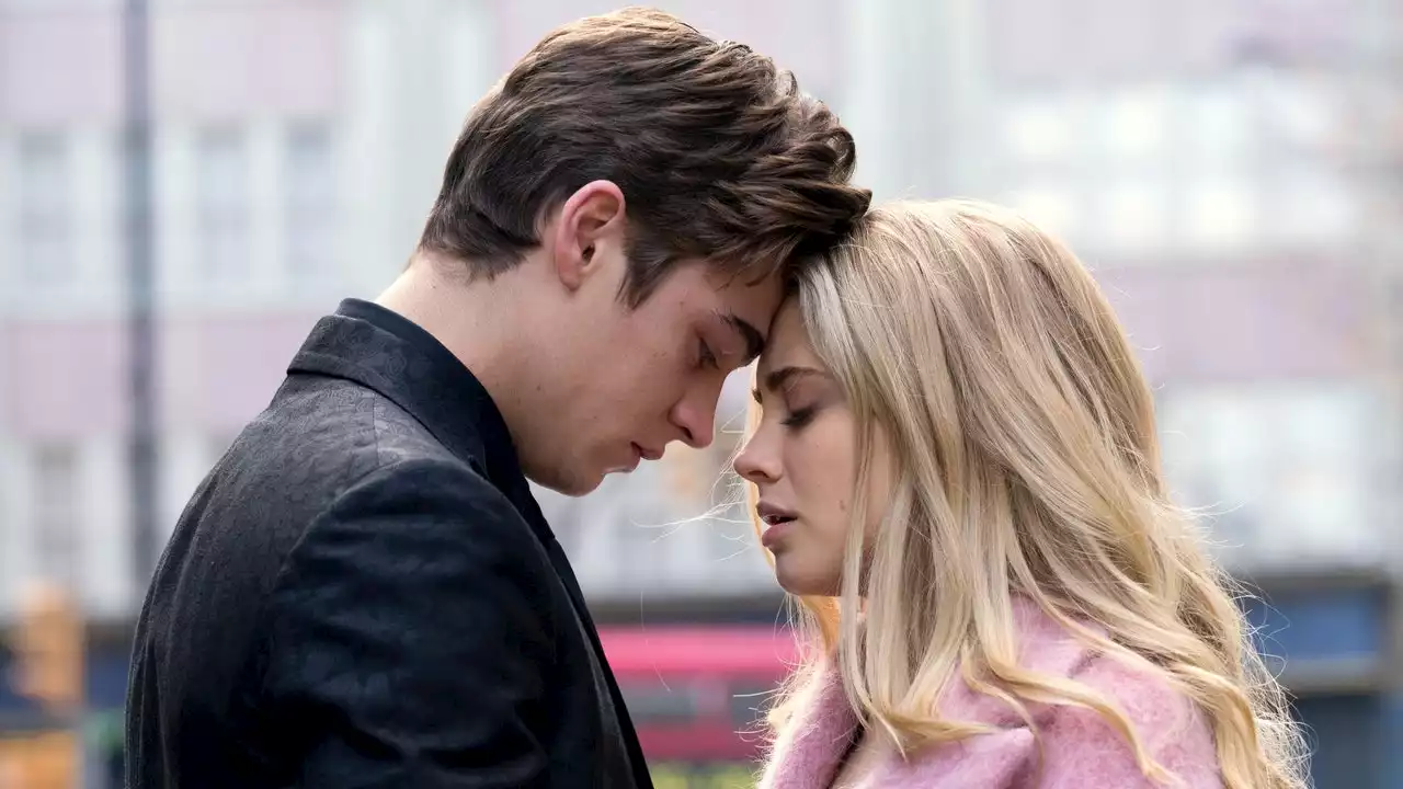 New “After Ever Happy” Trailer Shows Hessa at a Crossroads