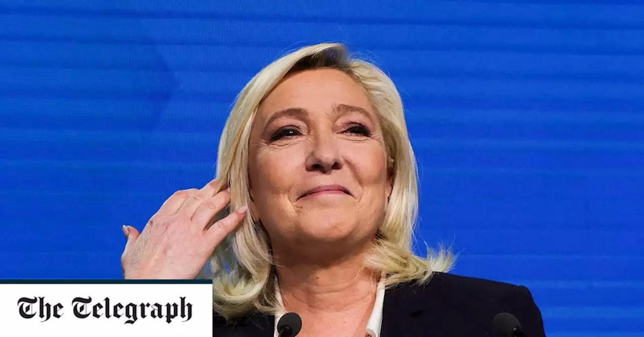 Marine Le Pen’s national socialism is a potent political brew