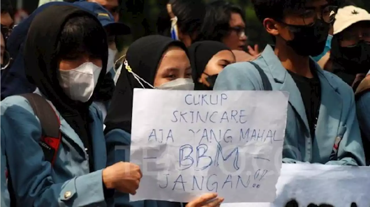 Demo 11 April, Setara Institute Minta Jokowi dan DPR Tanggapi Tuntutan Mahasiswa