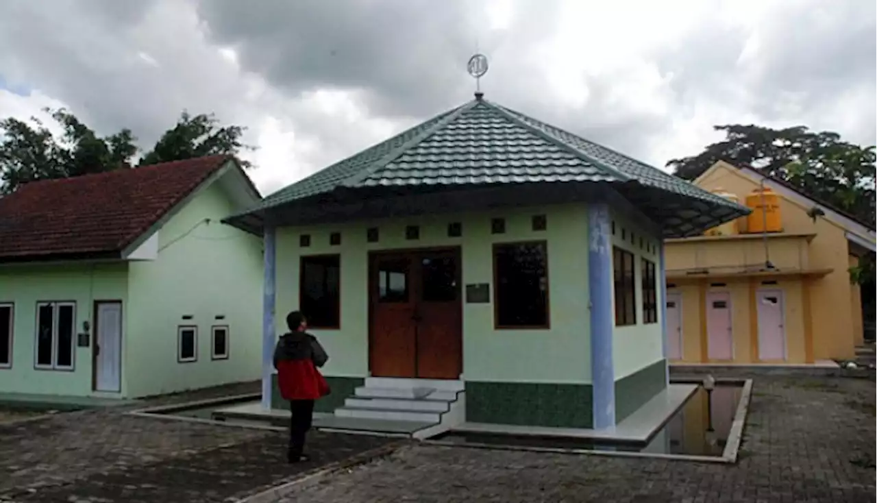 Sama-Sama Rumah Ibadah, Apa Bedanya Masjid dan Musala?