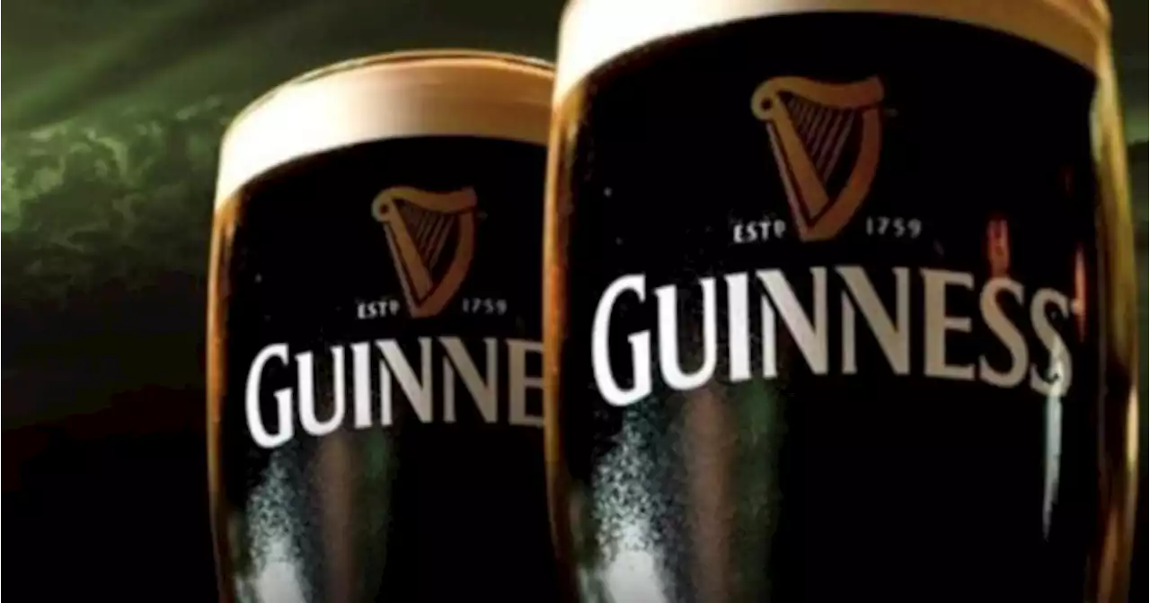 Guinness Nigeria gears up for outstanding growth in 2022 | TheCable