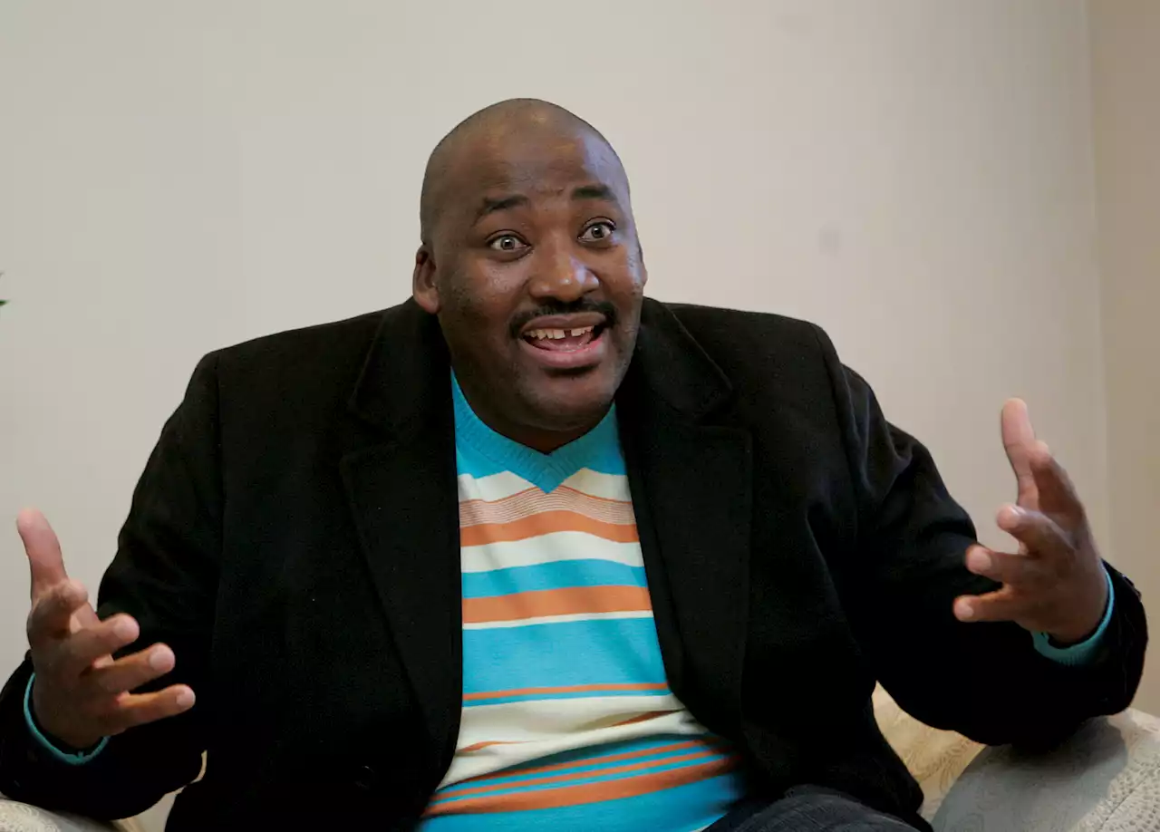 PA leader Gayton McKenzie elected as Central Karoo municipality mayor