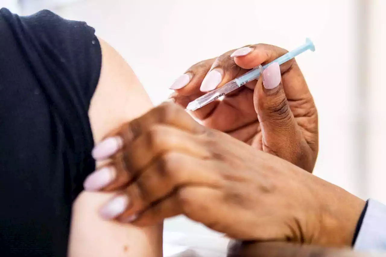 SA administers 34 million Covid-19 vaccine doses