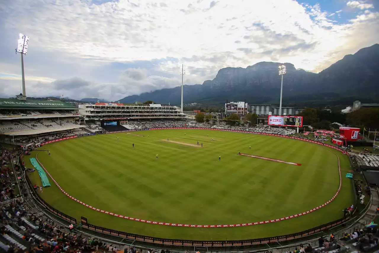 South Africa to host first-ever women's U-19 T20 cricket World Cup