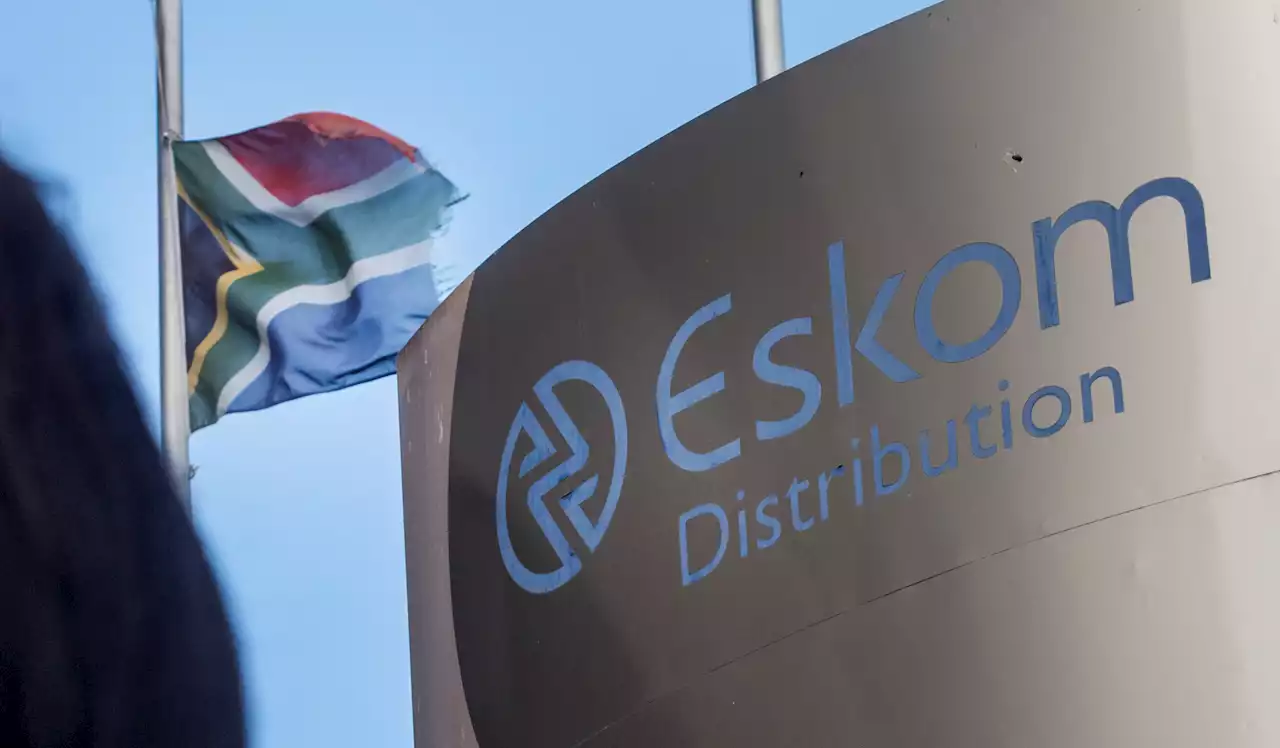 Stage 2 load shedding will suspended on Tuesday morning, says Eskom