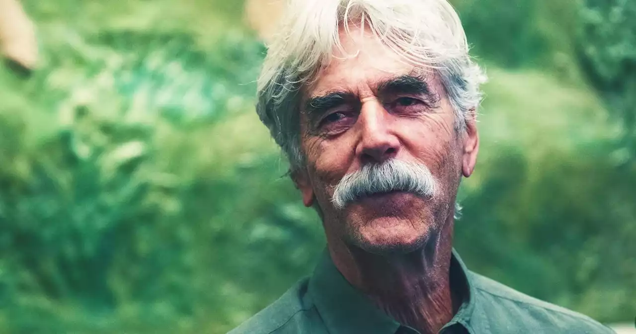 Sam Elliott Regrets Homophobic Rant