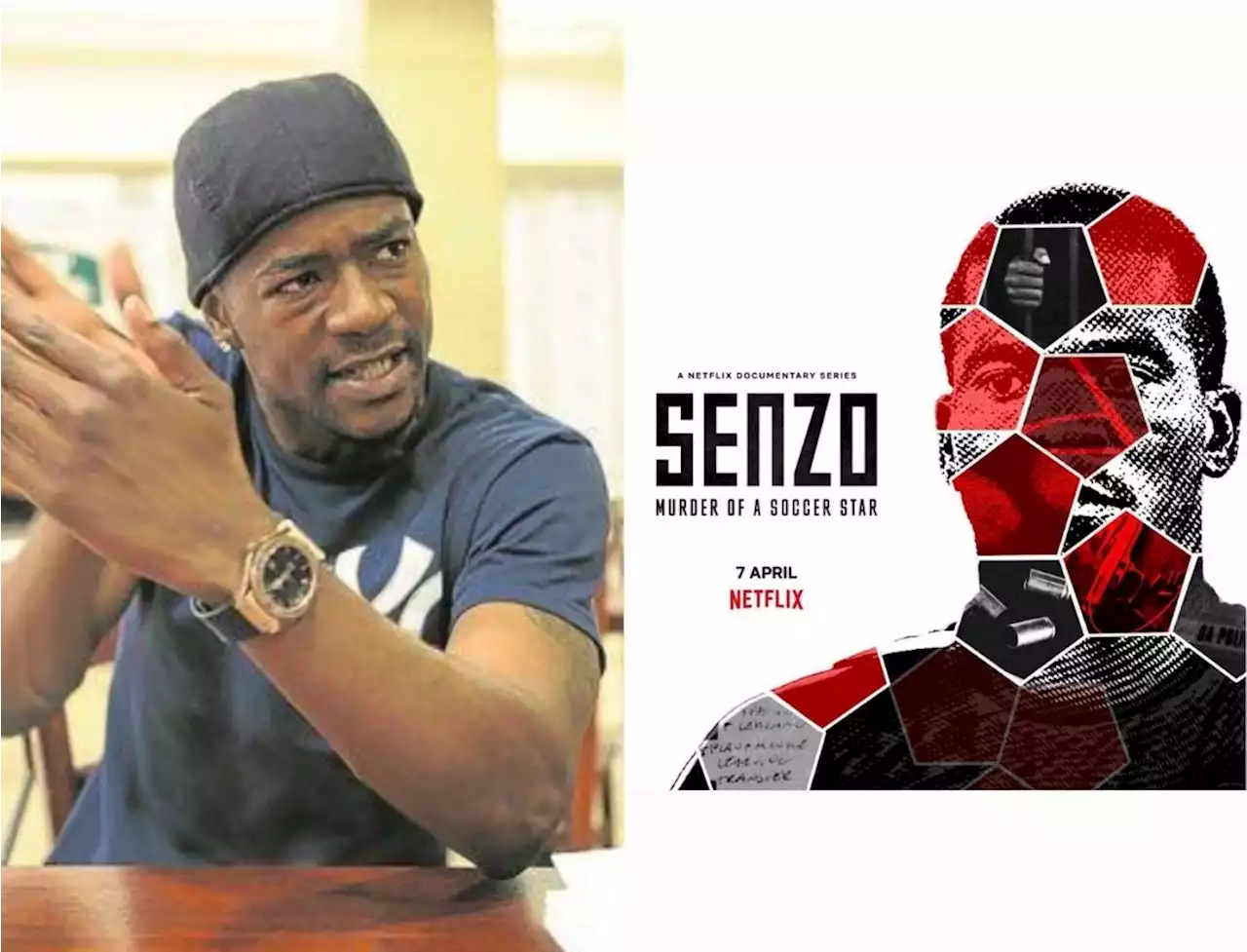 'Fingers are pointing at Longwe': Tweeps weigh in on Senzo Meyiwa trial