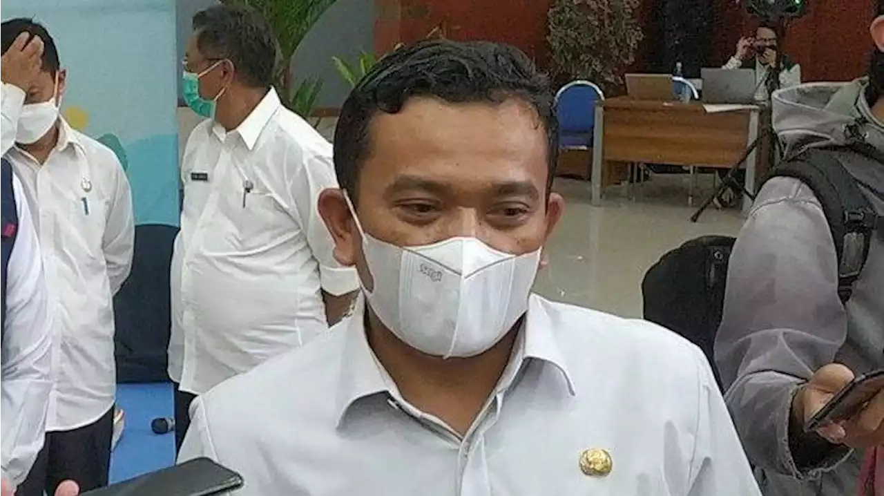 Beredar Ajakan Pelajar Mengikuti Demontrasi, Dinas Pendidikan Jabar Imbau Siswa Tak Perlu Ikut - Tribunnews.com