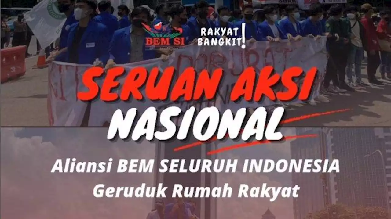 Satgas Pelajar Kota Bogor Bakal Cegat Siswa SMA yang Berangkat ke Jakarta untuk Demo 11 April 2022 - Tribunnews.com