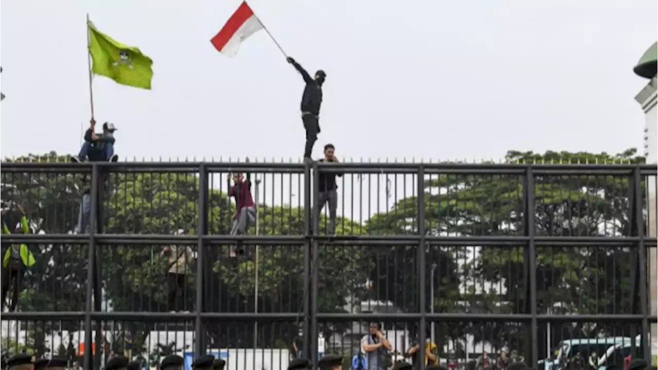 Moeldoko Kecam Tindak Kekerasan Terhadap Ade Armando