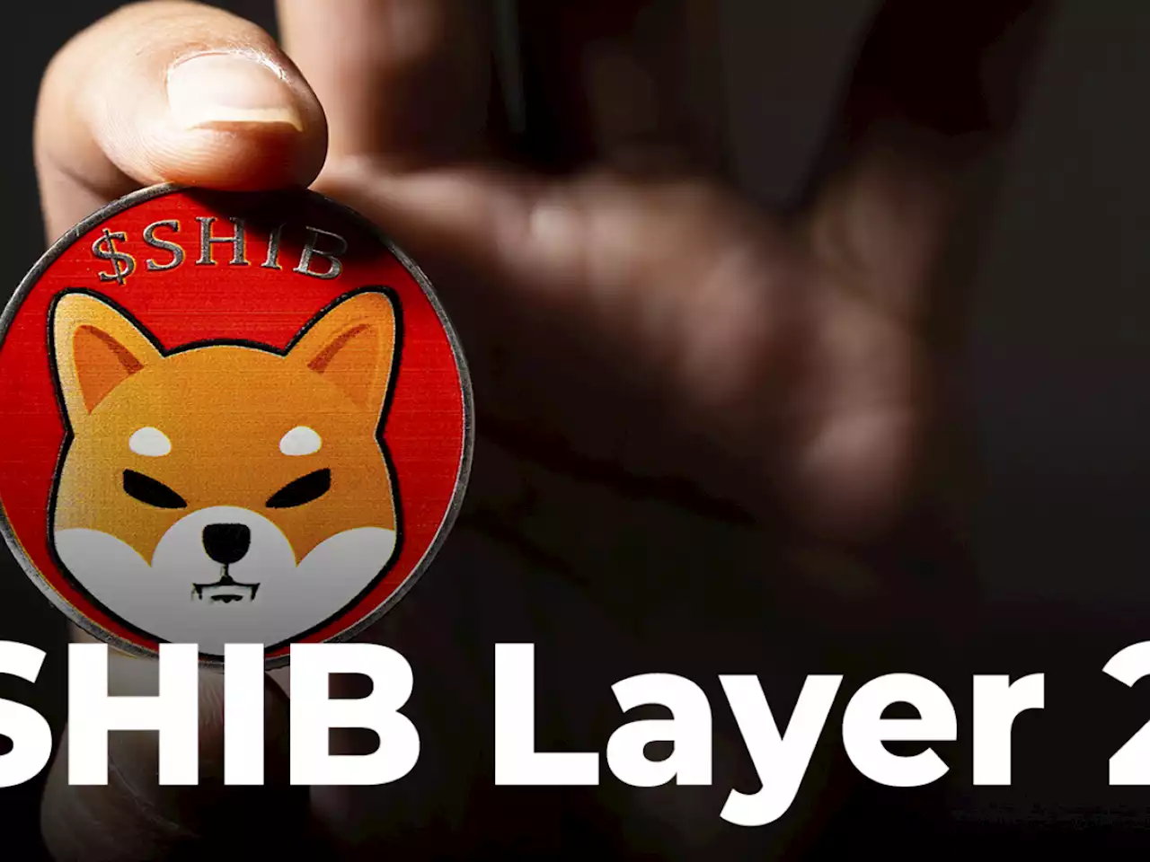 SHIB Layer 2 Shibarium Project TestNet Almost Here; This Is How Far It Has Gone