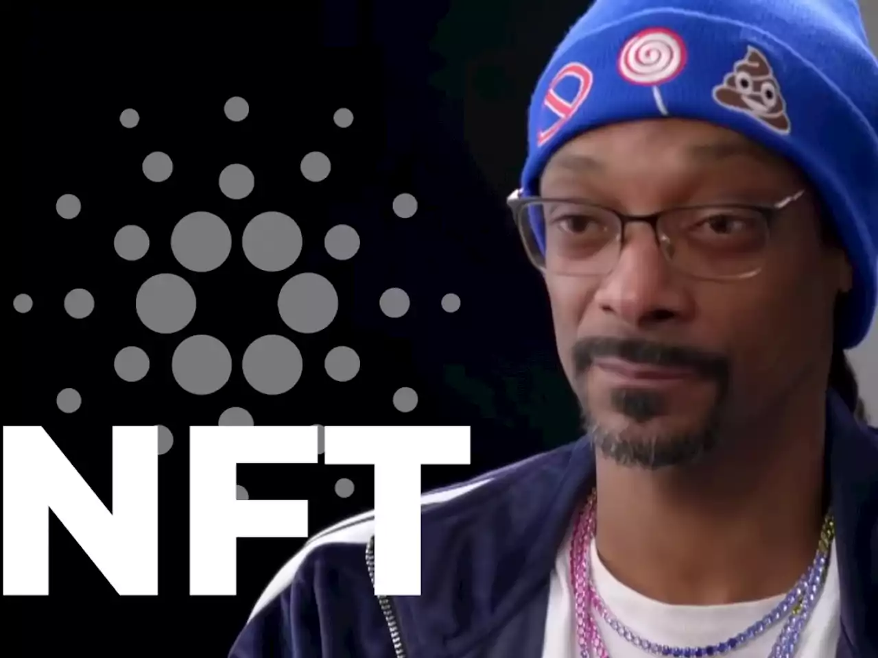 Snoop Dogg NFT Collections Now Available on Cardano: See Details