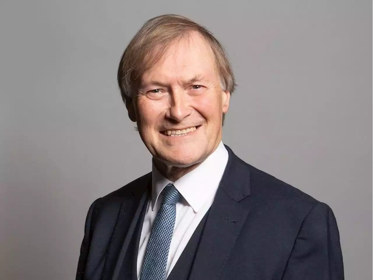 'HORRIFIC ACT OF TERRORISM': Man found guilty of murdering British politician David Amess