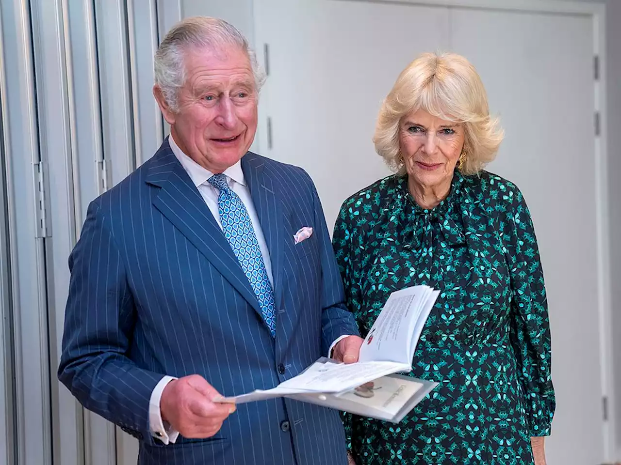 Prince Charles and Camilla set to return to Canada in May