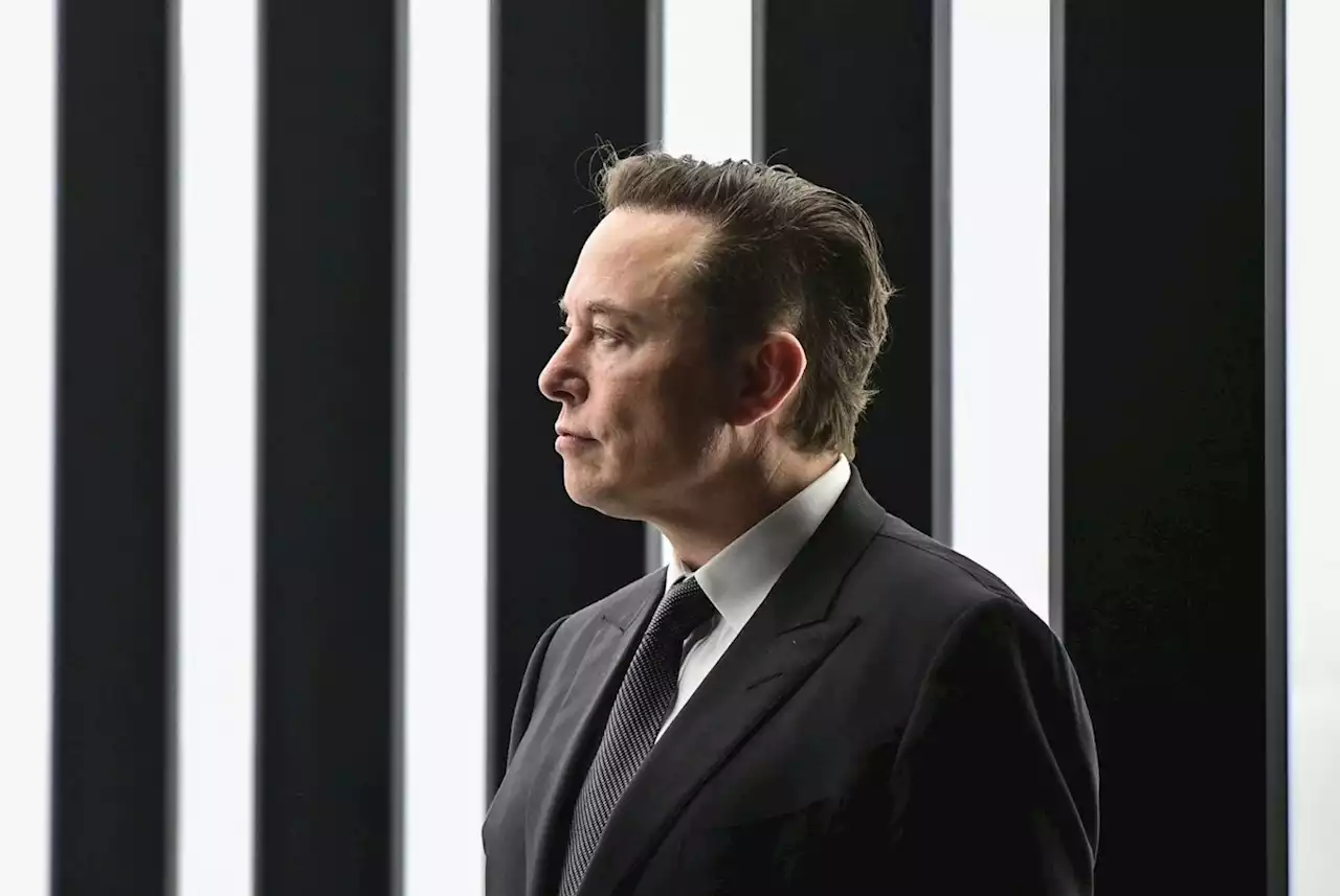 Elon Musk won’t join Twitter’s board after all