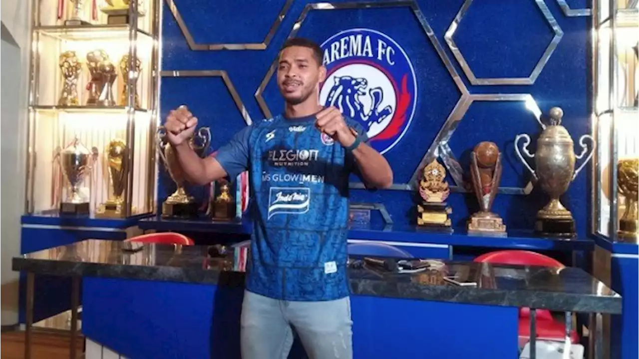 Janji Presiden Arema FC, Pulangkan Barisan Para Mantan