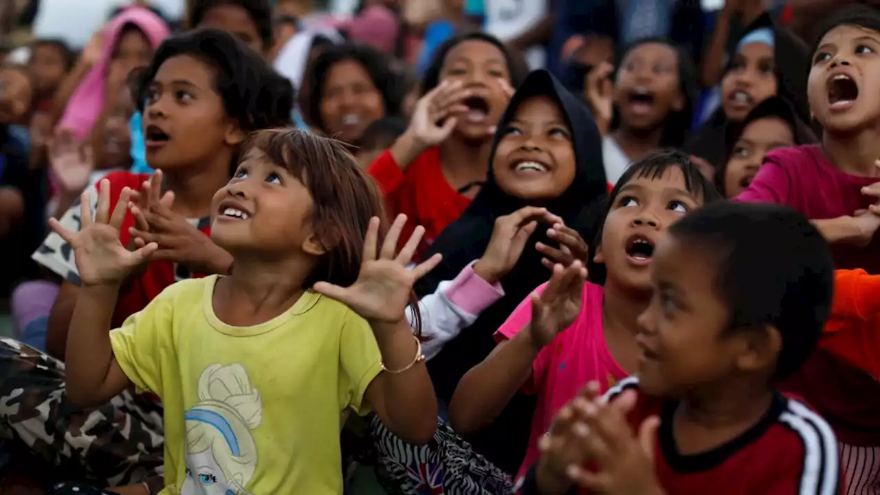 IJF: RUU TPKS Dapat Beri Perlindungan Maksimal bagi Anak