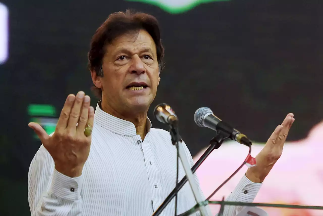 Pakistan’s ousted prime minister remains a potent force