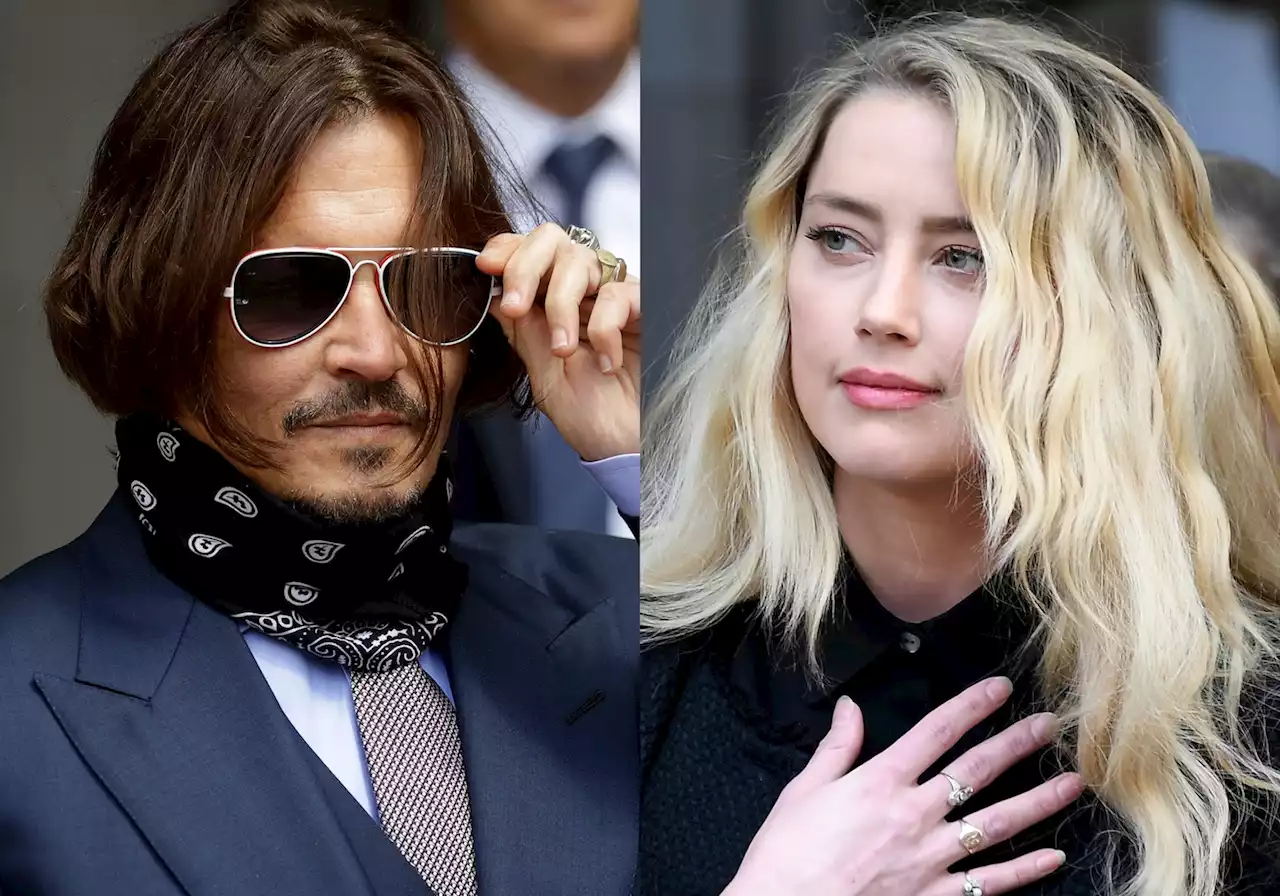 What to know about Johnny Depp and Amber Heard’s defamation trial