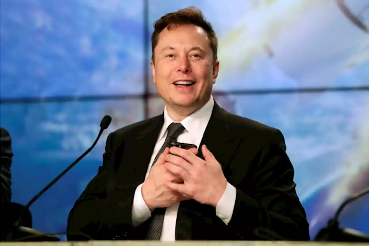 Tesla CEO Elon Musk won't join Twitter's board after all