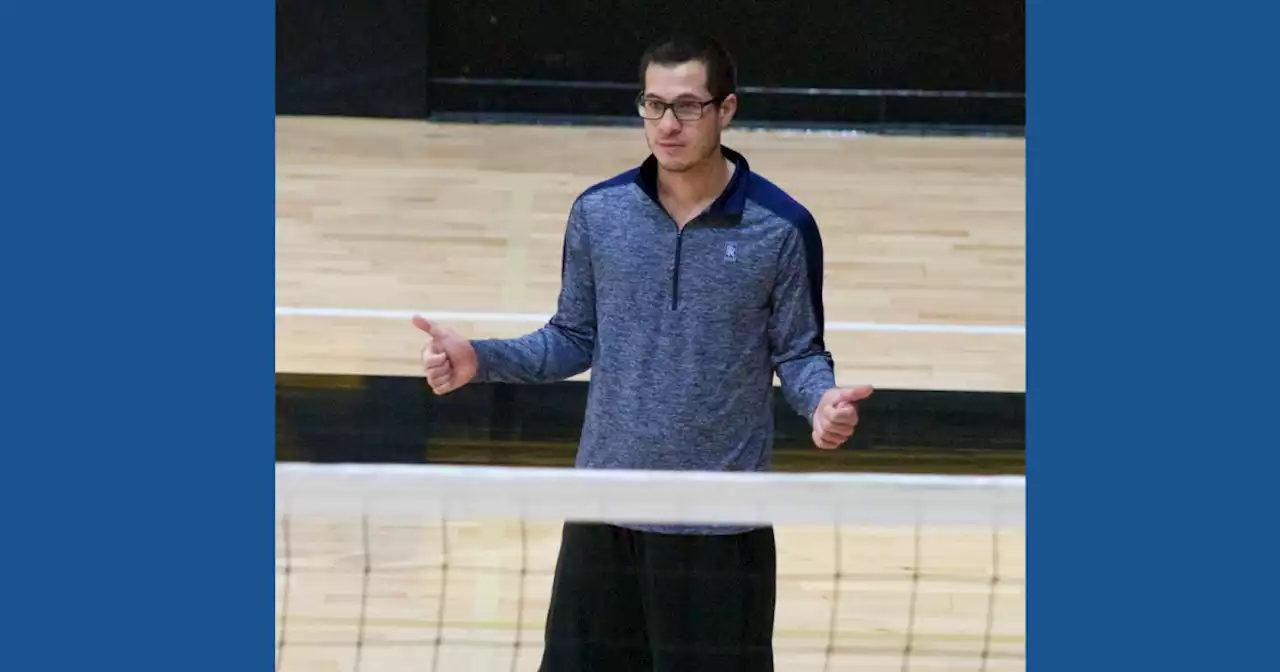 Indianapolis man, volleyball player dies after fall in Hawaii