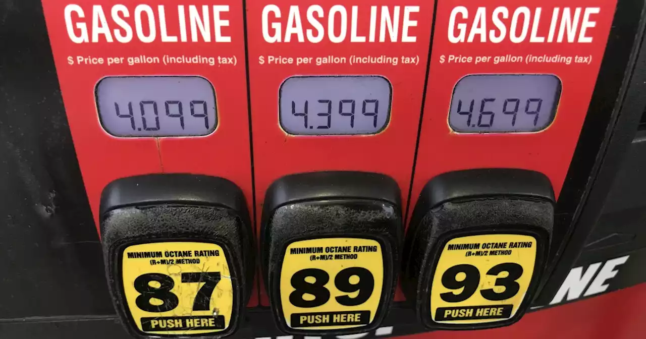 Kroger Fuel Points change is confusing, frustrating customers