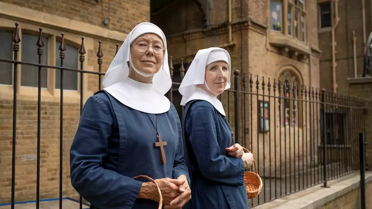 'Call the Midwife' Recap: Season 11 Episode 4