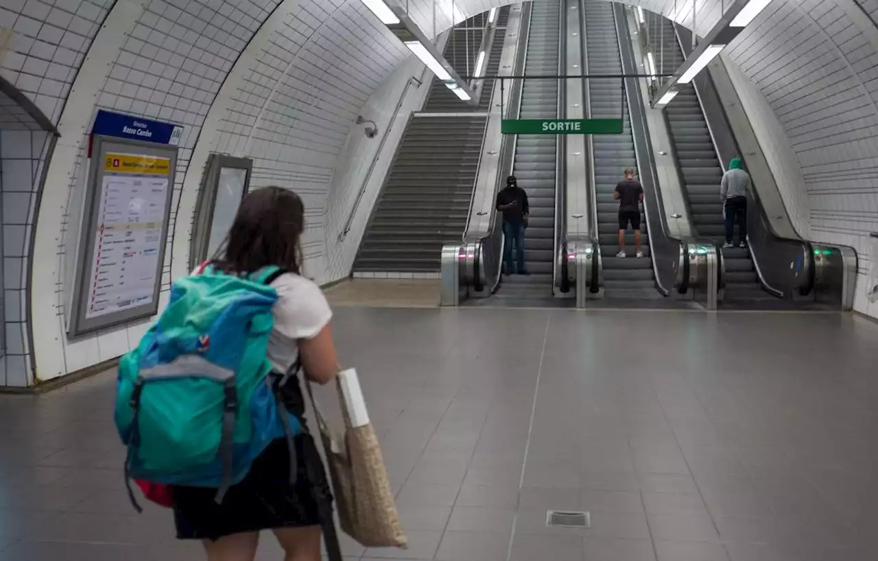 A Toulouse, bus et métro retrouvent presque la fréquentation d’avant Covid