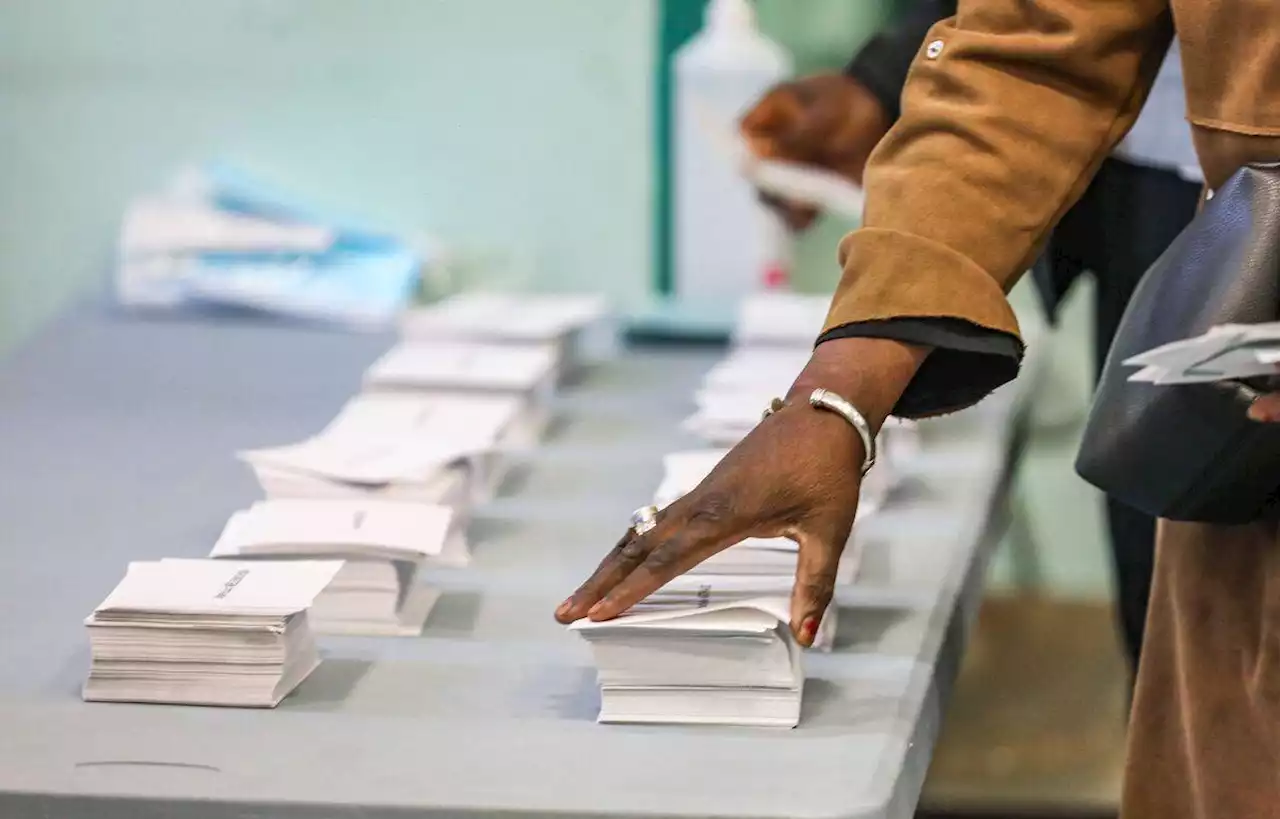 Pour qui ont voté les jeunes au premier tour de la présidentielle ?