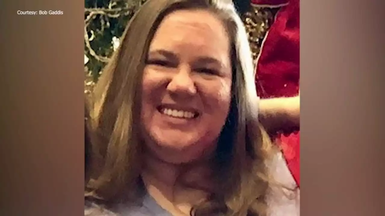 Deputy finds League City woman reported missing by her family at gas station in Tennessee