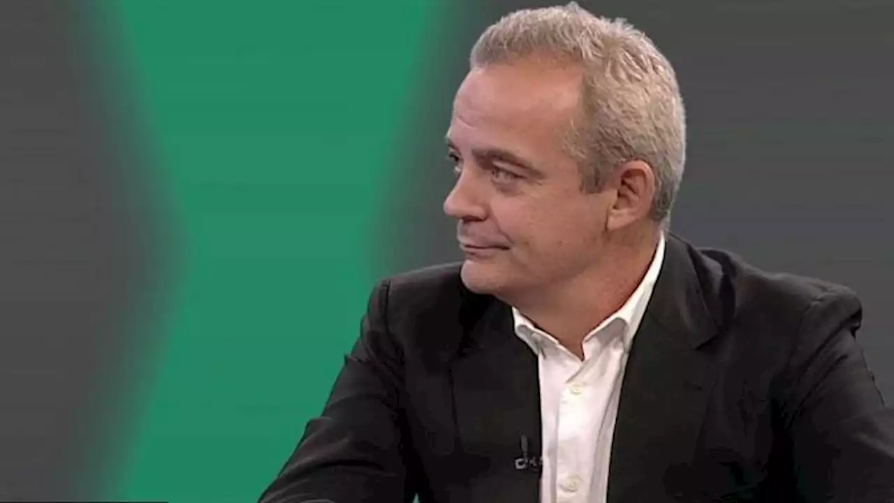 «No campeonato das decisões subjetivas, o FC Porto está fortíssimo» (Sporting)