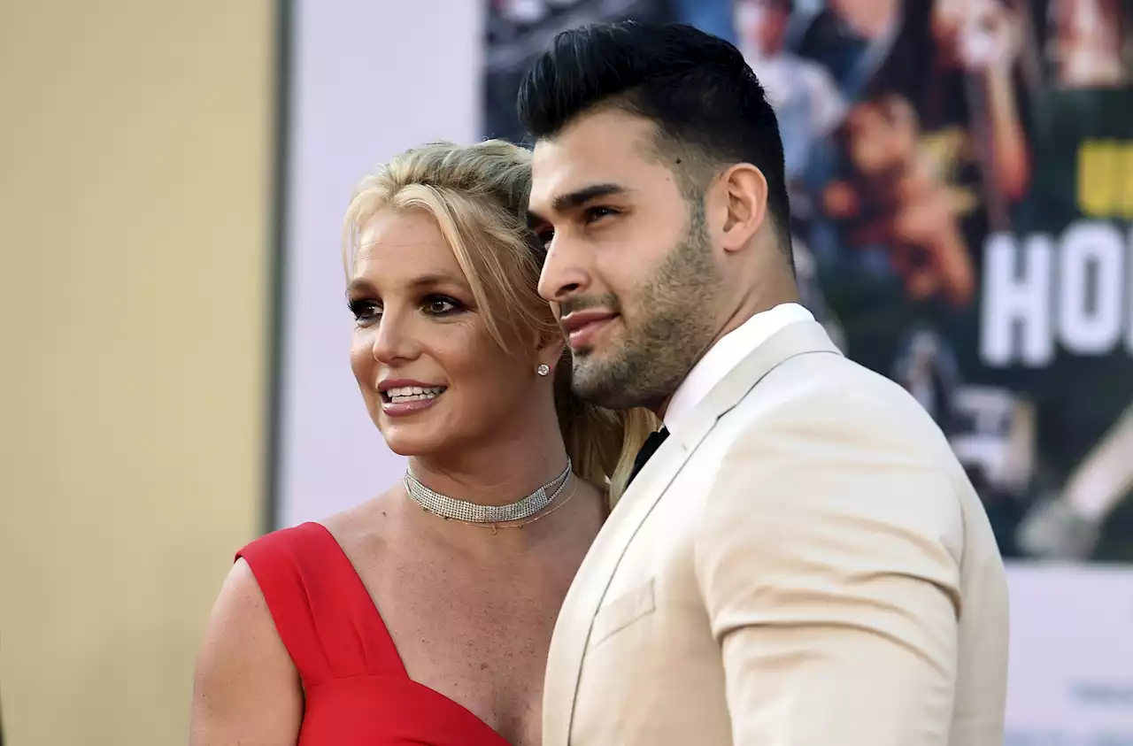 Britney Spears confuses some with Instagram pregnancy news