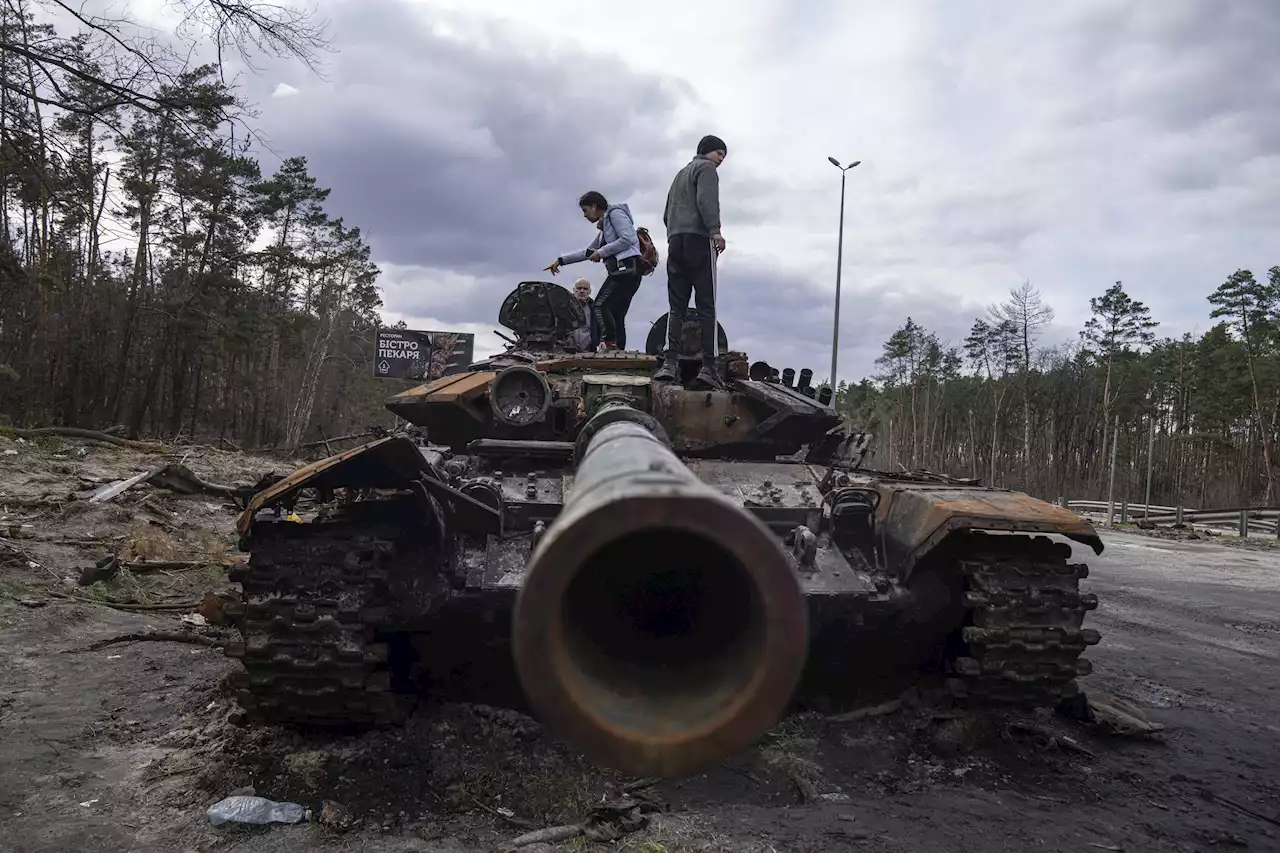 Live Updates | Ukraine launches probe over mine death