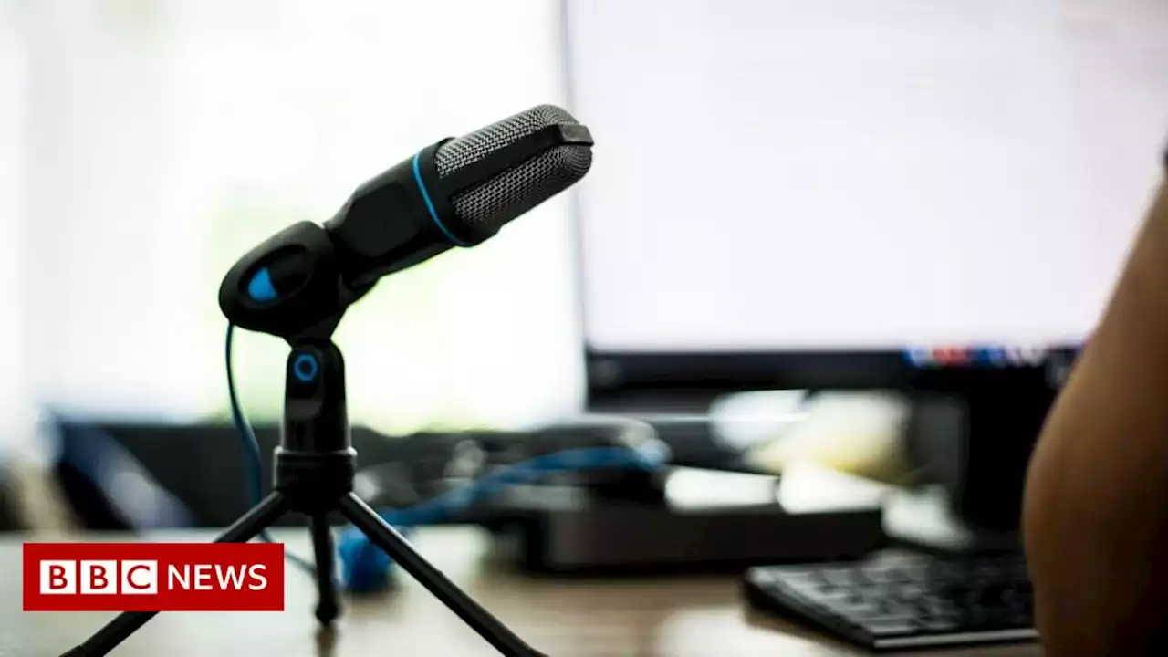 Covid: Welsh government spends almost £32k on podcast