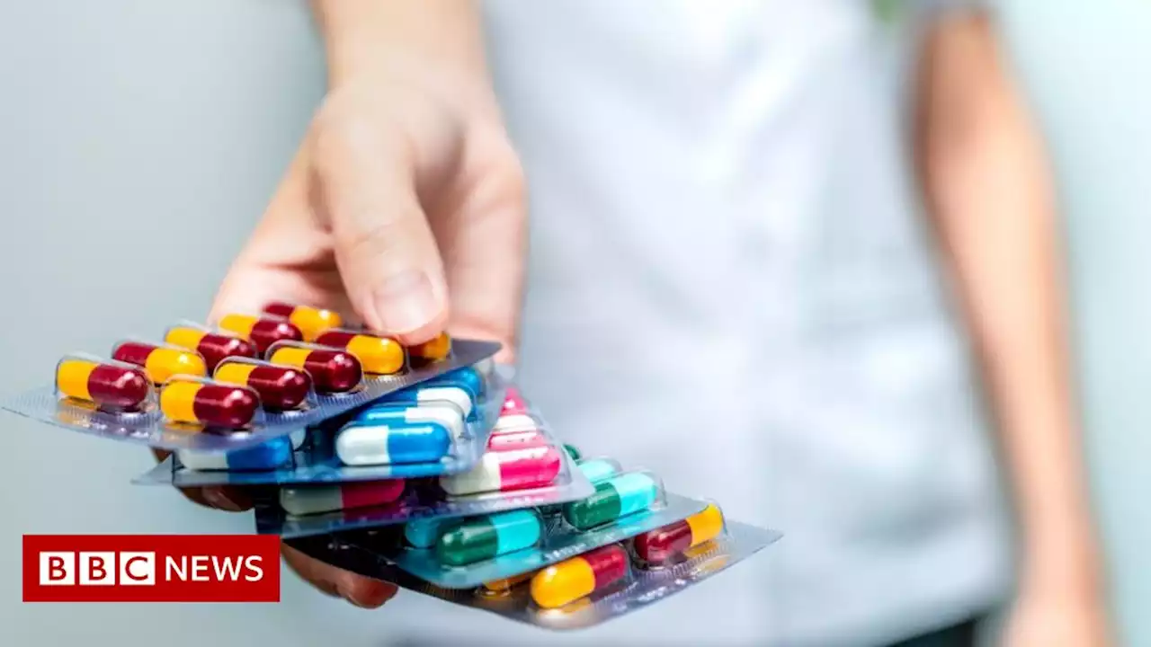 Two new drugs to fight superbugs available on NHS soon