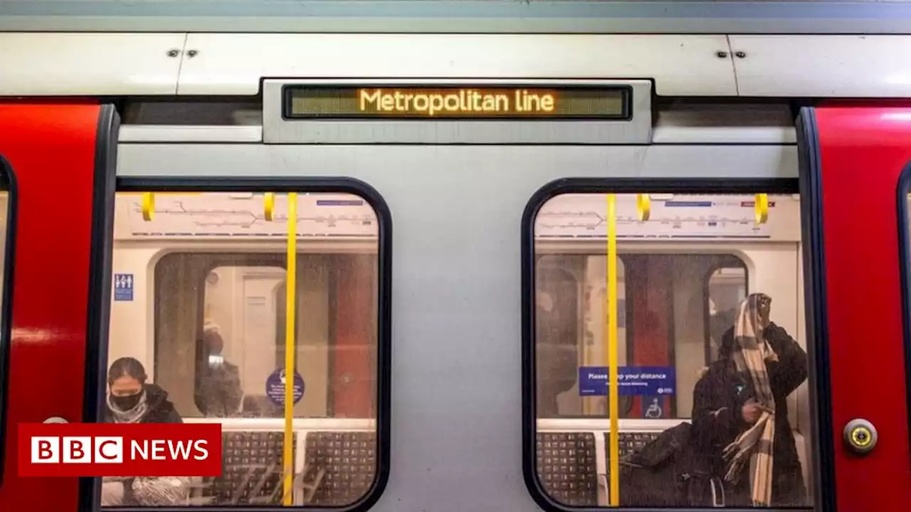 FA Cup: Fans face London Underground disruption