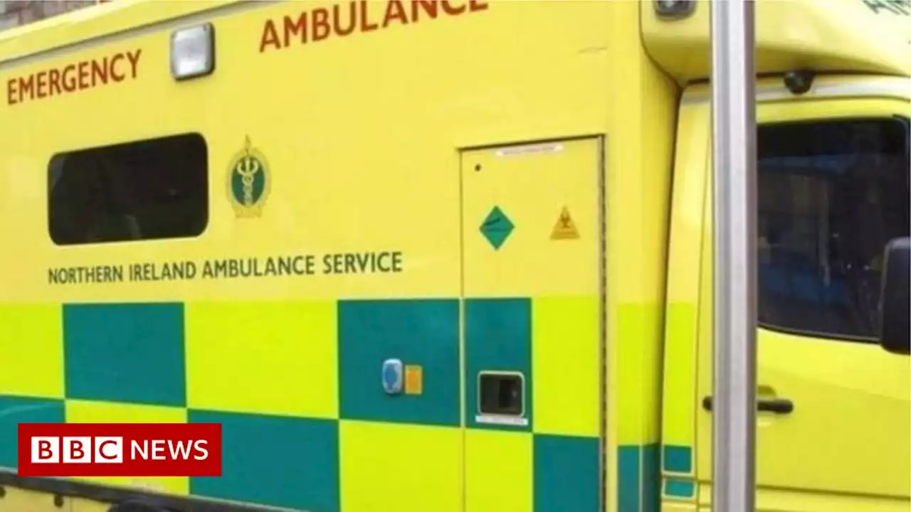 Jody Keenan: Tributes to Newry woman who died after ambulance wait