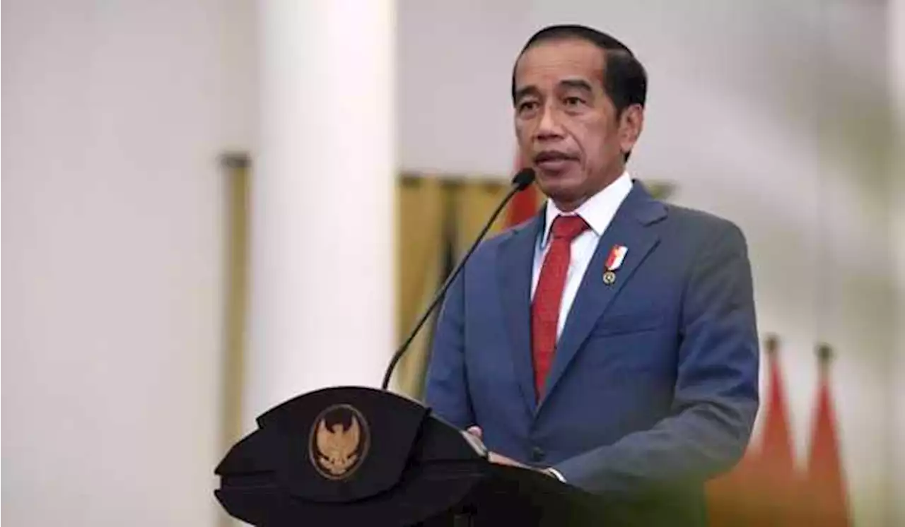 Hari Ini Jokowi Lantik Komisioner KPU dan Bawaslu Periode 2022-2027