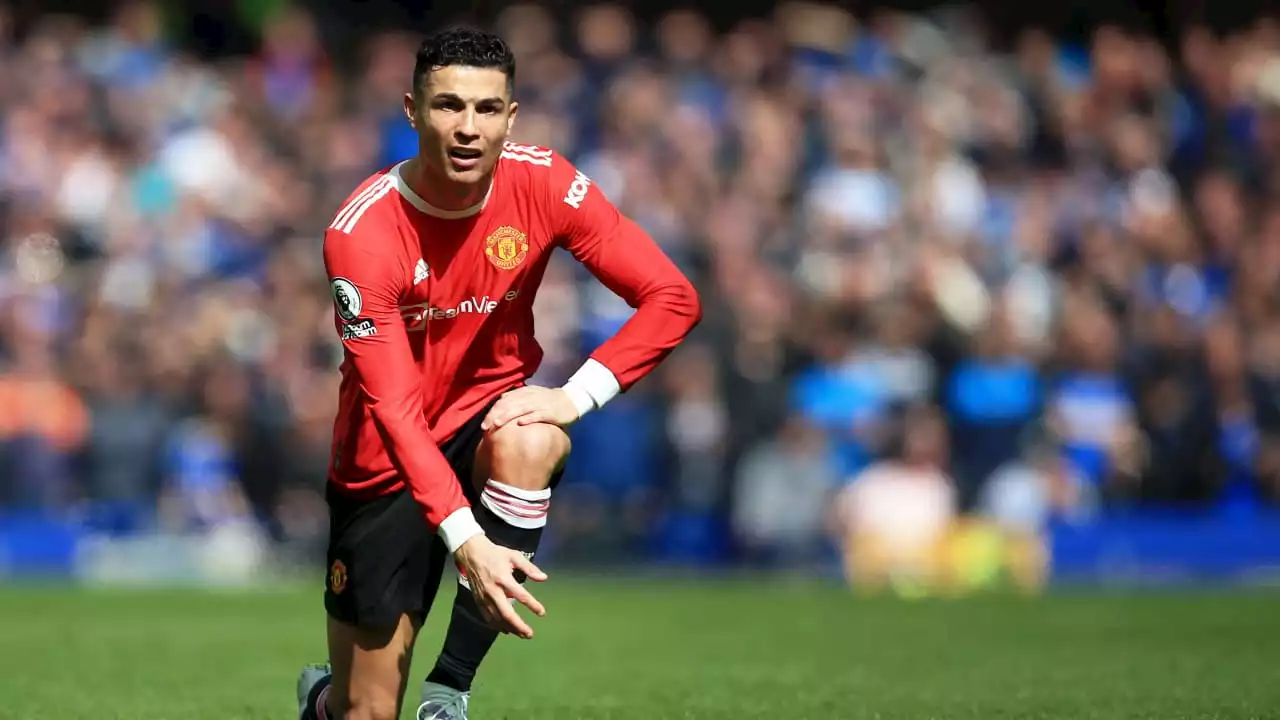 Manchester United: Junge lehnt Entschuldung von Cristiano Ronaldo ab