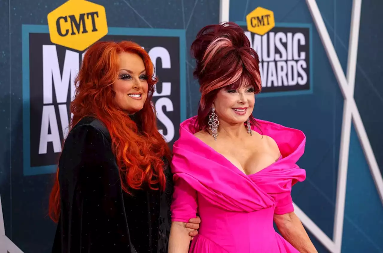 The Judds Make Glorious, Gospel-Tinged Comeback at 2022 CMT Awards