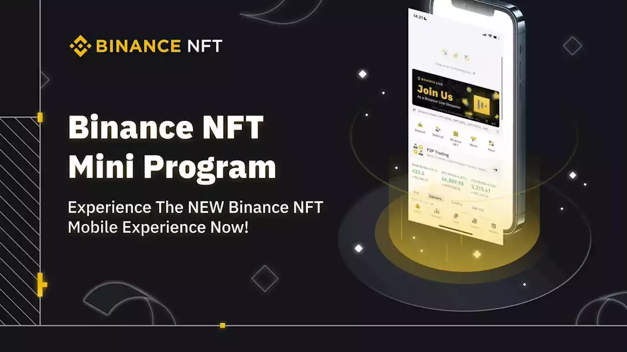 Binance NFT Marketplace Launches “STEPN x ASICS NFT Sneakers” Mystery Box  Collection via the Subscription Mechanism