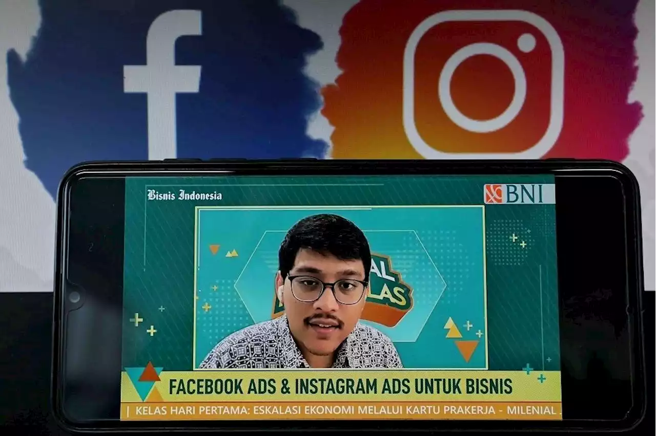 Cara Pasang Facebook Ads & Instagram Ads untuk Bisnis | Entrepreneur - Bisnis.com