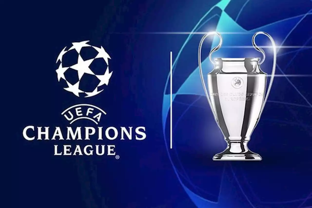 Jadwal Siaran Langsung Liga Champions di SCTV Pekan Ini, 13-14 April 2022 - Bola.net