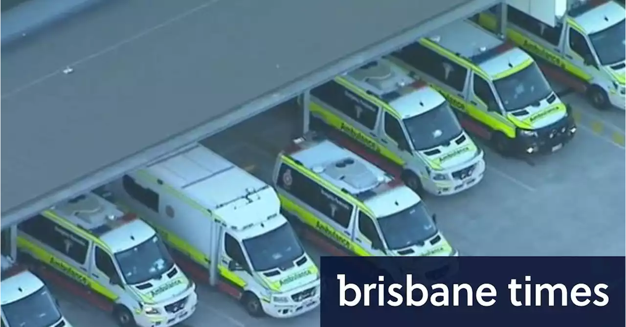 Unprecedented demand for ambulances forces Telstra to step in