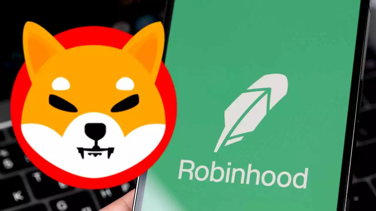 Robinhood Lists Shiba Inu and 3 More Cryptocurrencies — SHIB Price Soars – Altcoins Bitcoin News