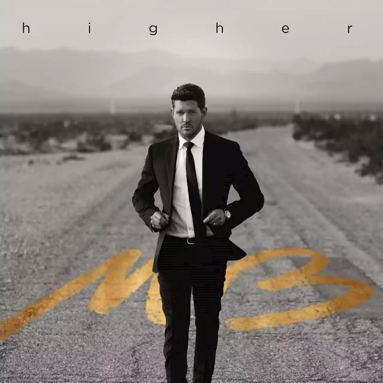 Michael Buble finds a Higher calling on latest album - BusinessWorld Online