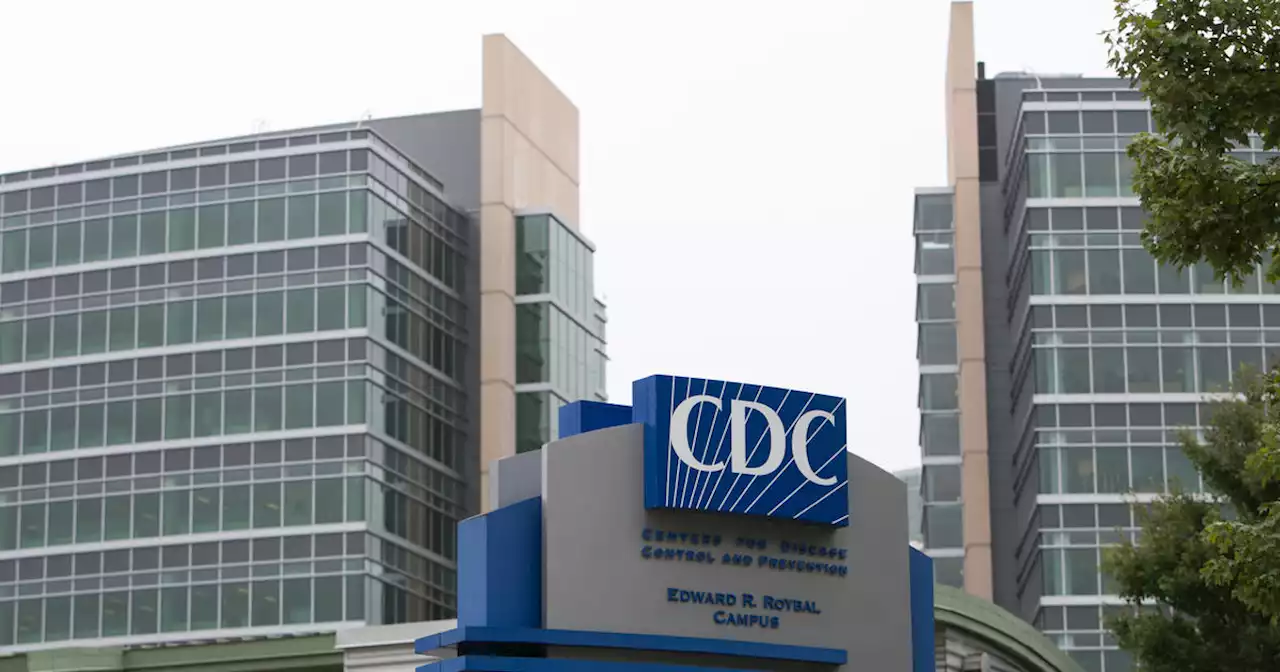 CDC warns of meningococcal disease outbreak in Florida, encourages men who have sex with men to get vaccinated